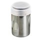 thumbnail image 4 of Olla de Acero Inoxidable PENGJTMXG Dispensador de Café en Polvo Botella de Sal y Pimienta Tamaño L, 4 of 4