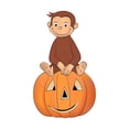 thumbnail image 5 of CURIOUS GEORGE: HALLOWEEN BOO FEST, 5 of 6