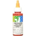 thumbnail image 2 of Chefmaster Colorant Alimentaire au Chocolat - Orange, 2 oz, 2 of 3