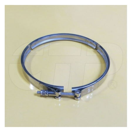 

Caterpillar Clamp As-v (2485576) Aftermarket