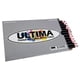 thumbnail image 1 of Ultima China Marker - Lápiz De Grasa/Lápiz De Cera Despegable - Deja Marcas Opacas Fáciles De Quitar En Todas Las Superficies Esmaltadas, No Porosas Y Pulidas (Negro), 1 of 4
