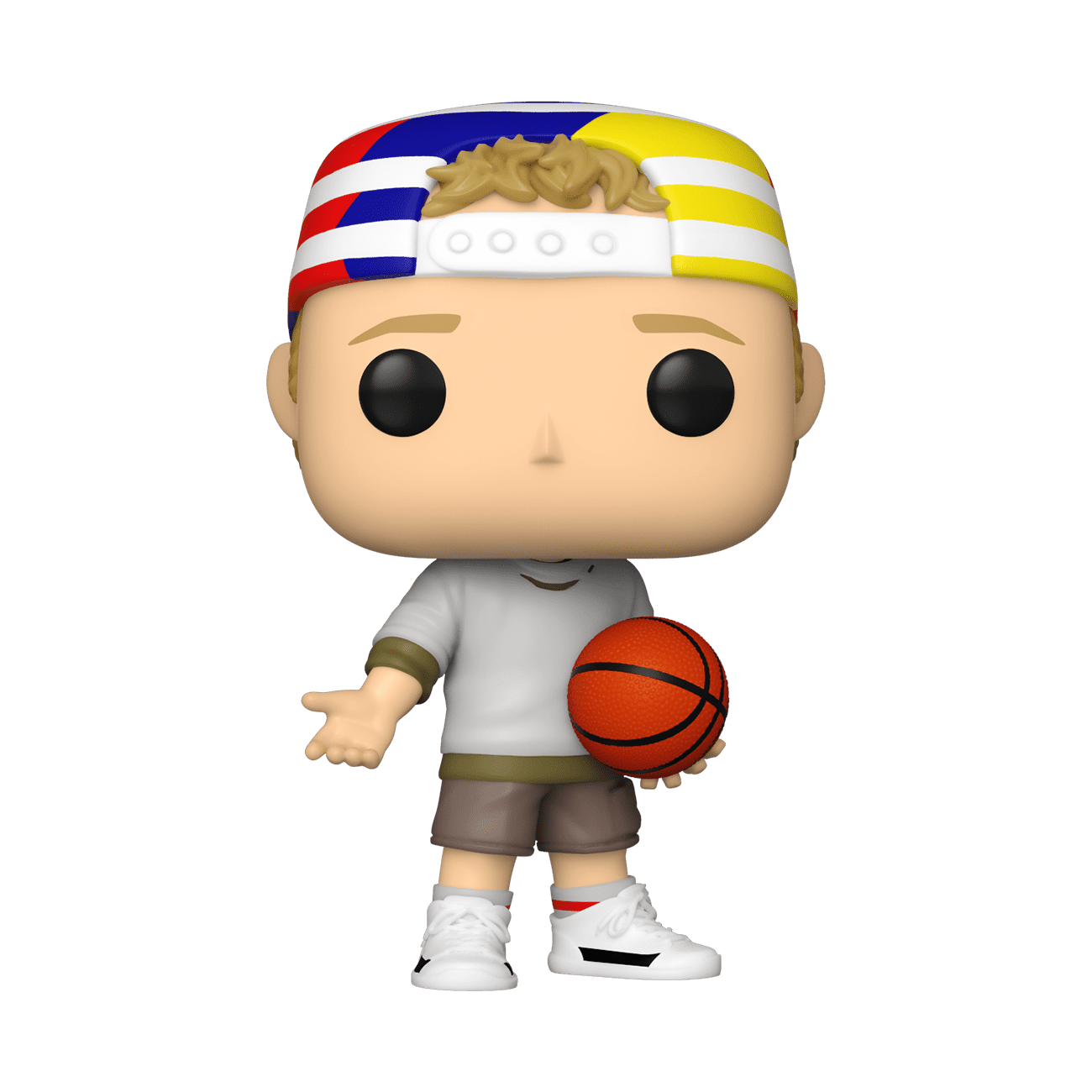Funko Pop Cmb Ship Mint Billy Hoyle White Men Can’t Jump Movies 977 