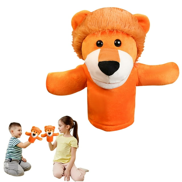 HUASHENG Cat Wrestling Toy Puppet Interacting With Interactive Cat Toys For Indoor Cats Bring You To Your