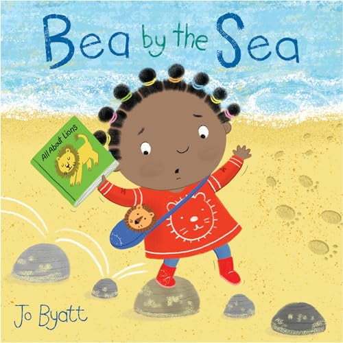 Pre-Owned Bea by the Sea 8x8 Edition (Paperback) 1786286335 9781786286338