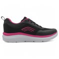 thumbnail image 2 of Tenis para entrenamiento Sport en Textil – Negro, 2 of 4