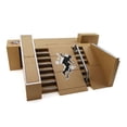 thumbnail image 3 of 2025 Novelty Children Fingerboard/Scooter for Play Toys Ultimate Park Multifunctional Lawn Games Best Gift, 3 of 5