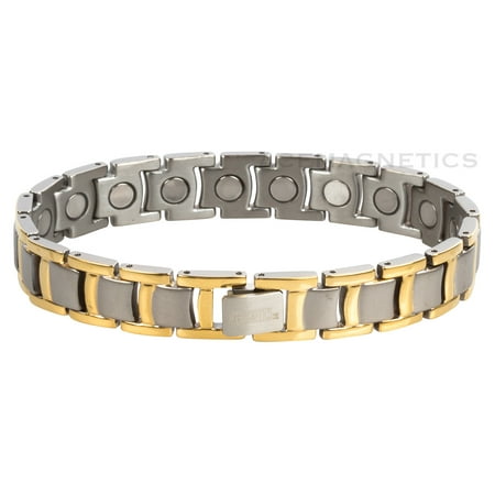 Date Titanium Bracelet - Onsale Today!! Our Newest Titanium Magnetic Bracelet 65AT Style