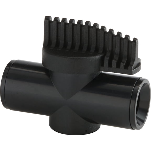 VALVE COMPRESSION 5/8" (Pack of 1)
