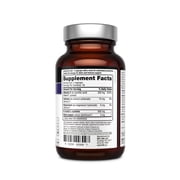 Quality of Life Labs - Advasosrb VitaminC - 60 Vegicaps