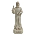 thumbnail image 1 of Saint Charbel Makhlouf Figurine, 1 of 1