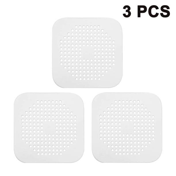 Colador de fregadero 3 piezas - Blanco Xemadio 2034857-2