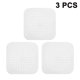 thumbnail image 1 of Colador de fregadero 3 piezas - Blanco Xemadio 2034857-2, 1 of 9