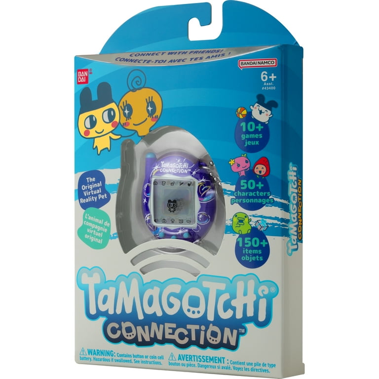 【MOOMIN♡】Tamagotchi Connection 2個セット Tamagotchi Connection - Soapy Bubbles - Walmart.com