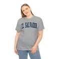 thumbnail image 4 of 22Gifts El Salvador Salvadoran Moving Away Pride Shirt, Gifts, Tshirt, 4 of 12