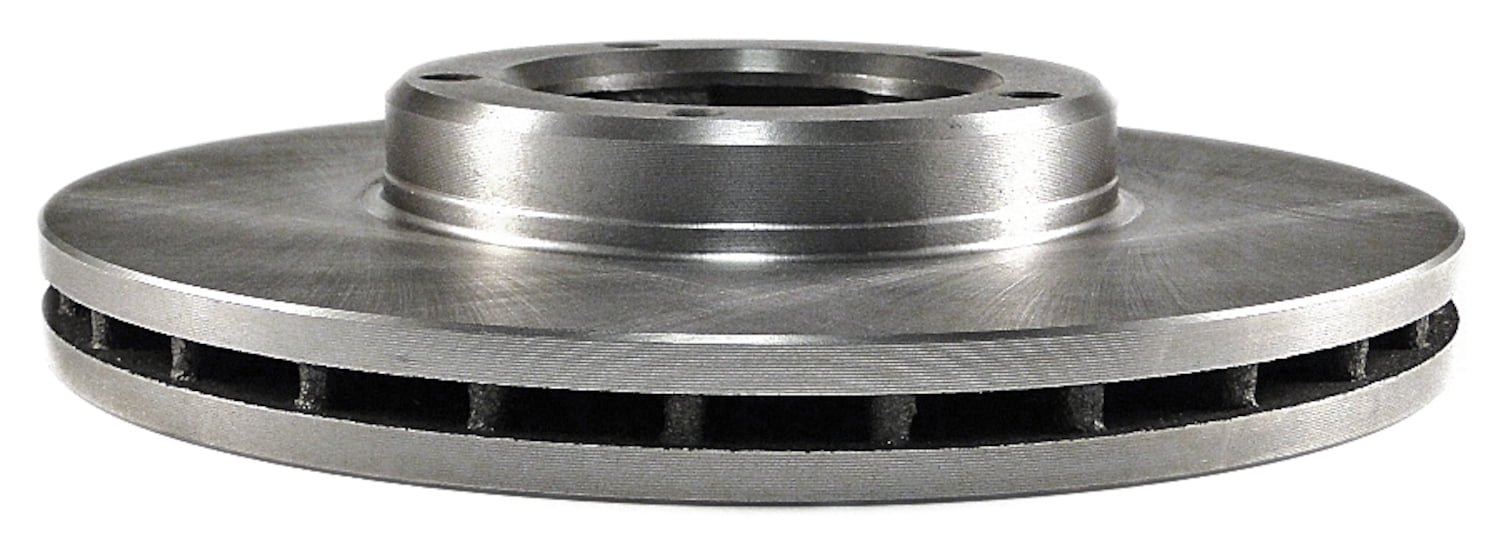 Winstop Brake Rotor, Front WS230656, Toyota Pickup 1994-1984