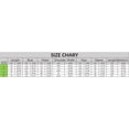 thumbnail image 2 of FOCUSNORM Men's Summer Outfits Solid Color V-Neck Half Sleeve Tops with Drawstring Long Pants Cotton Linen Set, 2 of 2