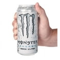 thumbnail image 3 of Monster Energy Zero Ultra (16 fl. oz., 24 pk.), 3 of 4