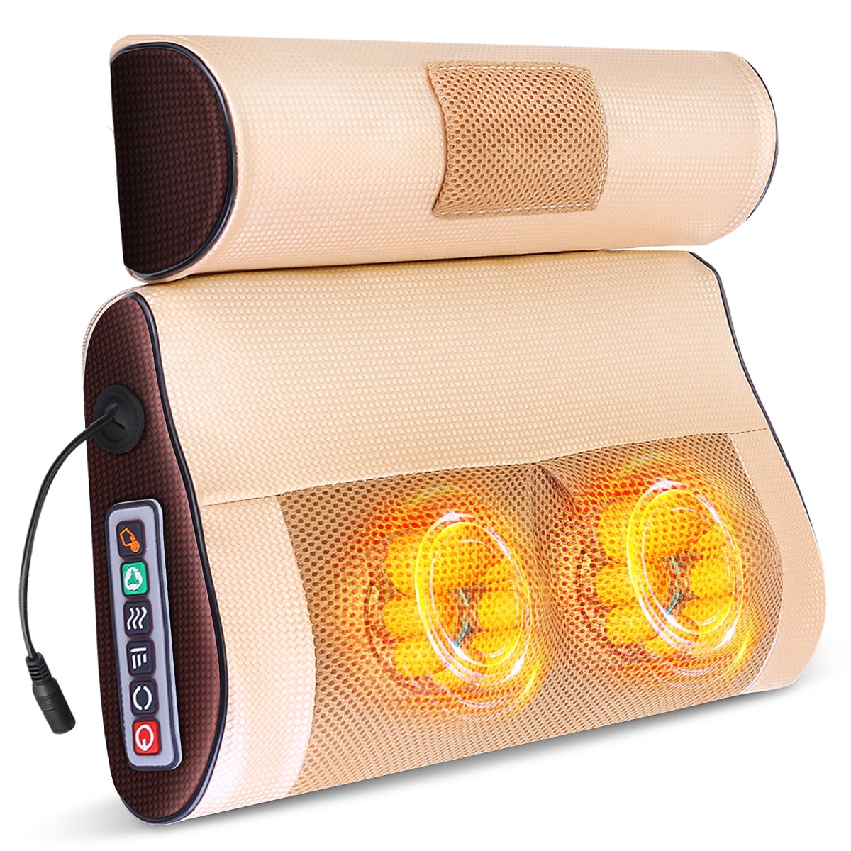 Dulces sueños shiatsu outlet