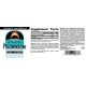 thumbnail image 4 of Pregnenolona Supplement Source Naturals 25 mg - 120 comprimidos, 4 of 6