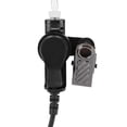thumbnail image 4 of Wide Use With PTT Durable M  Earpiece, Earpiece, For Bars Night Clubs, 4 of 8