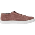 thumbnail image 3 of Kenneth Cole New York Men's Kam 2.0 Low Top Sneaker, Mauve, 8.5, 3 of 5