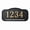 Classic-01, variant on House Address Sign - Aluminum House Address Plaque, Personalized Door Number Sign for Indoor,Outdoor, Office