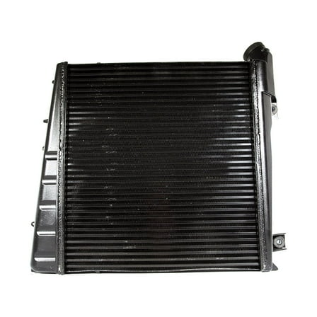 Valeo 818868 Premium Intercooler for Ford F-250 Super Duty 2008-2009