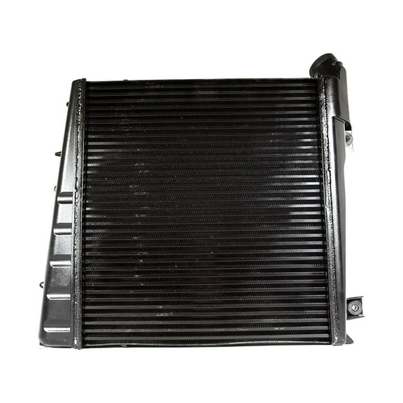 Valeo 818868 Premium Intercooler for Ford F-250 Super Duty 2008-2009