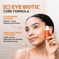thumbnail image 2 of Crema de contorno de ojos SVR C Biotic 30 ml con 5% de vitamina C vegana, 2 of 7