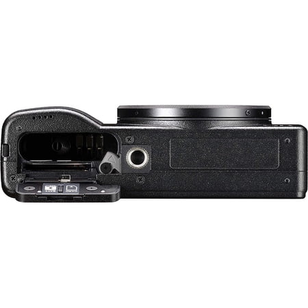 RICOH DB-110 充電式リチウムイオンバッテリー　対応機種： リコー GR IIIx , GRIII , WG-7 , WG-6 , G900