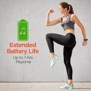 HyperGear Flex Xtreme Wireless Earphones (XPHONES-PRNT)