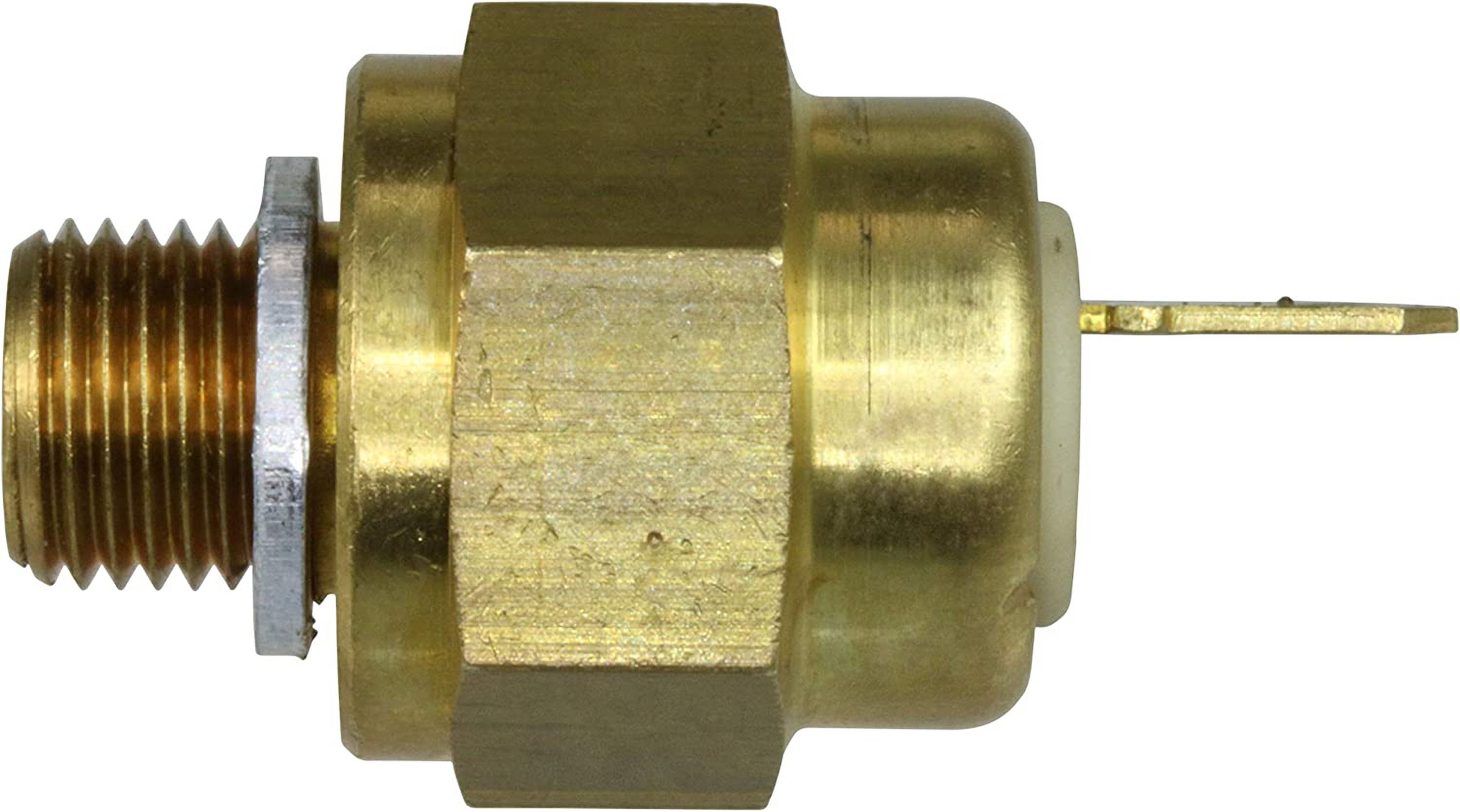 Engine Coolant Temperature Switch