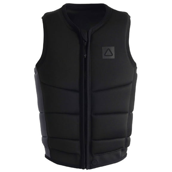 Follow Corp Comp Vest [Black] 2025