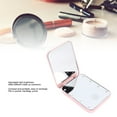 thumbnail image 4 of Espejo de Maquillaje LED Portátil Conumo, Espejo Cosmético de Vije Pequeño de 2 Caras para Área de Maquillaje Iluminada Brillante, 4 of 7