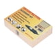 thumbnail image 3 of 100Pcs/Set Grinding Polishing Accessories Set Rotating Tool Accessory Kit for Household DIY, 3 of 5