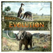 Tactic Terra Evolution Tree of Life Game