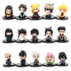 thumbnail image 1 of Cazadora de Anime figura Kamado Nezuko/Kanroji Mitsuri/Rengoku Kyoujurou/Kochou Shinobu figura de acción Kimetsu no Yaiba estatuilla Gong Bohan LED, 1 of 2