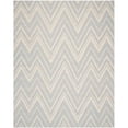 thumbnail image 1 of Safavieh Cambridge Grey Transitional Rug - 11' x 15', 1 of 4