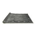 thumbnail image 2 of Ahgly Company Indoor Rectangle Oriental Gray Industrial Area Rugs, 7' x 10', 2 of 4
