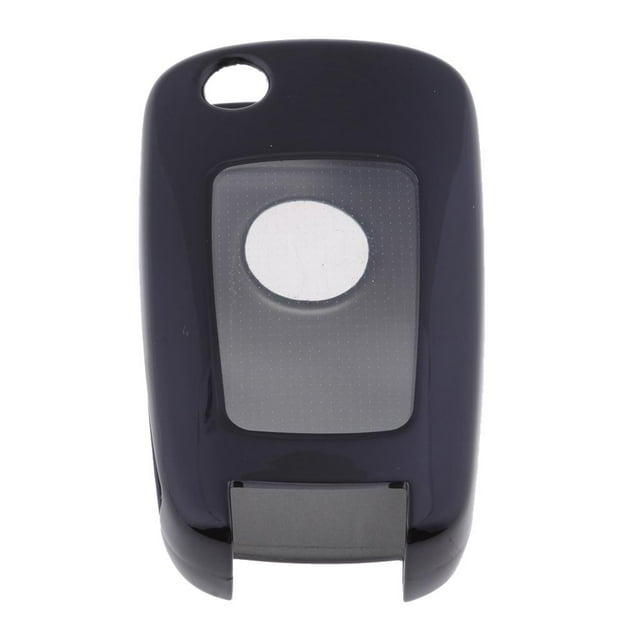 Tapa Protectora de telemando de Llaves A Prueba de Golpes Modelo para , , negro
