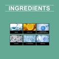 thumbnail image 6 of Multi-Surface Everyday Cleaner Spray - 150ml Mint Scent - Kitchen Bathroom Floor Countertop Cleaner - Removes Dirt Streak Free Gentle Formula, 6 of 9