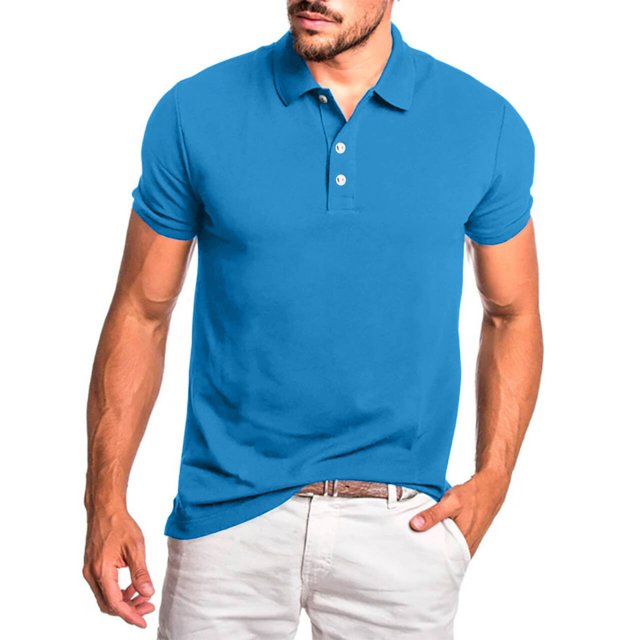 Men's Shirt Super Light Short Sleeve Casual Men's Wear 3XL