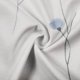 thumbnail image 5 of ICHUANYI Clearance Women's V-Neck Short Sleeve Dress Print Casual Dress With Pockets(White, XXL) ICHUANYI WER2023081113561, 5 of 6