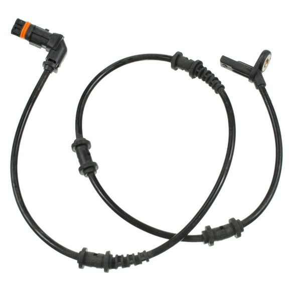 Holstein Parts 2ABS0697 ABS Wheel Speed Sensor for Mercedes-Benz