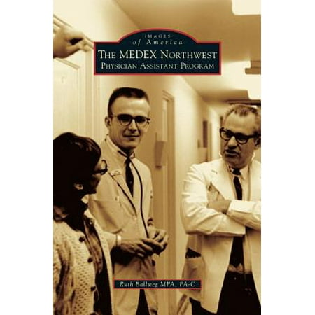 The Medex Northwest Physician Assistant Program