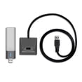thumbnail image 2 of Adaptador tplink usb archer tx20uh wifi 6e dual band ax1800 usb 3.0 5ghz, 2 of 5