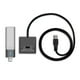thumbnail image 2 of Adaptador tplink usb archer tx20uh wifi 6e dual band ax1800 usb 3.0 5ghz, 2 of 5
