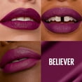 thumbnail image 4 of Maybelline Super Stay Matte Ink Liquid Lipstick, Believer, 4 of 9