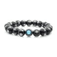 thumbnail image 2 of Black Panther Kimoyo Beads Bracelet, 2 of 4