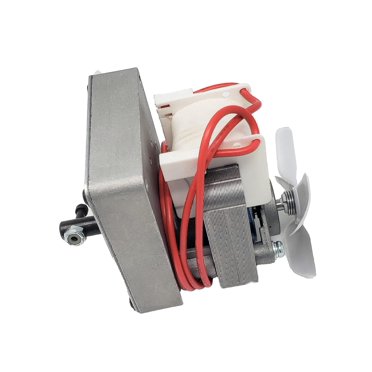 2 RPM Replacement Barbecue Auger Motor for /Pit /Camp Chef Wood Pellet Grills